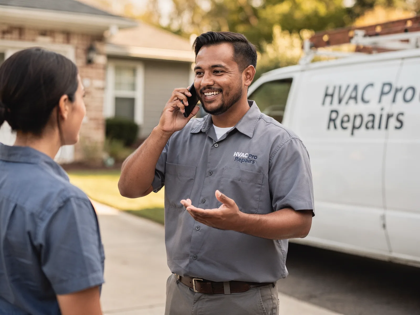 Heat Pump Repair Elgin, IL FAQs